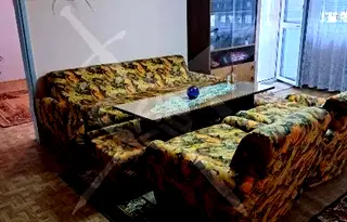 Двустаен апартамент в Пловдив, Асенов