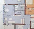 Снимка 4 — Двустаен апартамент в Пловдив, Асенов