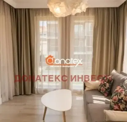 Снимка 3 — Двустаен апартамент в Пловдив, Хисаря