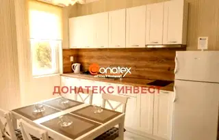 Двустаен апартамент в Пловдив, Хисаря