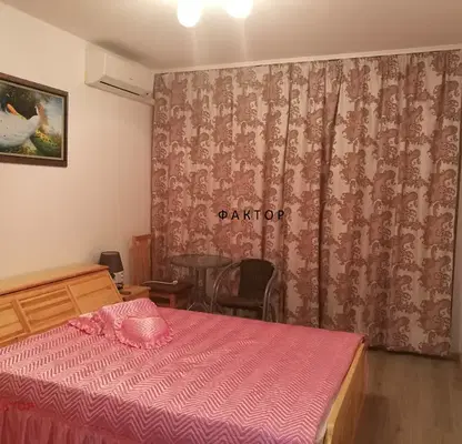 Снимка 3 — Двустаен апартамент в Пловдив, Хисаря