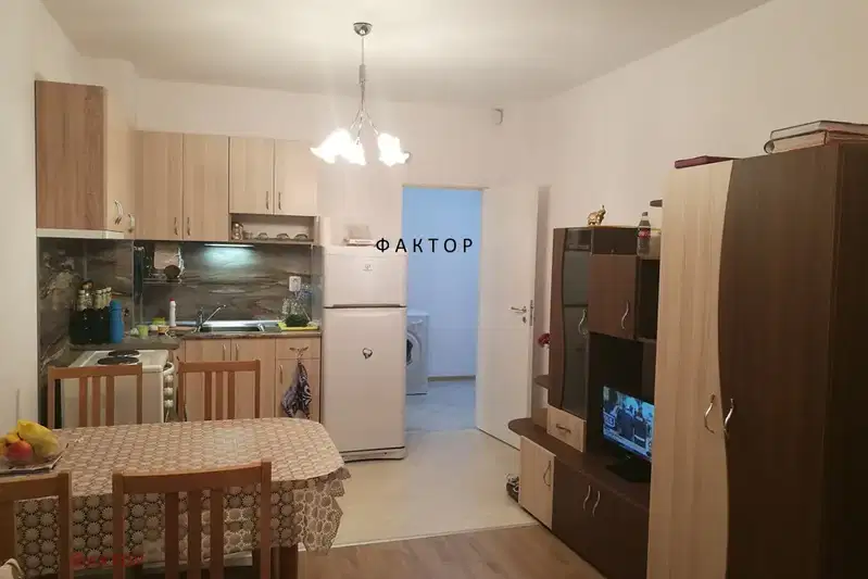 2-bedroom apartment in Oblast Plovdiv, Hisarya