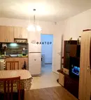 Двустаен апартамент в Пловдив, Хисаря