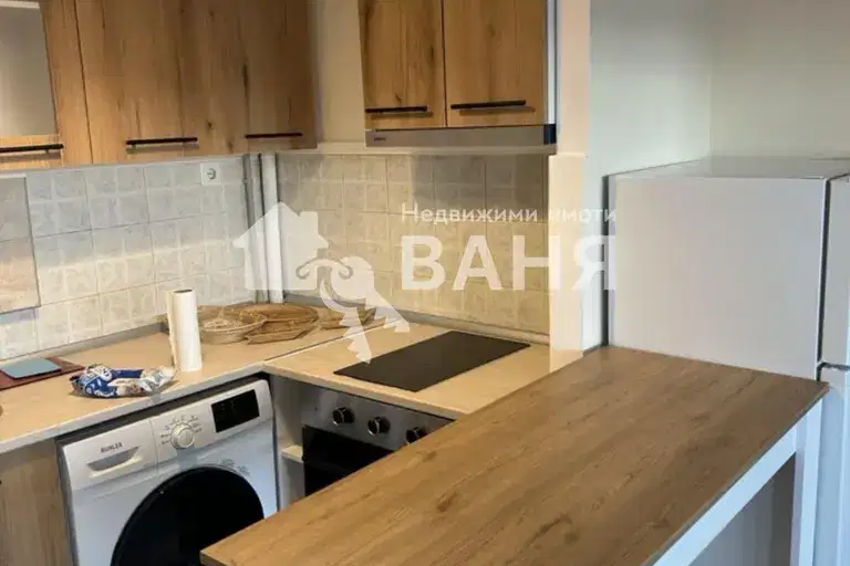 2-bedroom apartment in Oblast Plovdiv, Karlovo