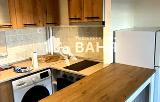 Двустаен апартамент в Пловдив, Карлово
