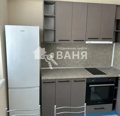 Снимка 3 — Двустаен апартамент в Пловдив, Карлово