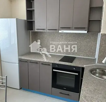 Снимка 4 — Двустаен апартамент в Пловдив, Карлово
