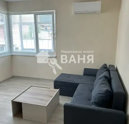 Снимка 5 — Двустаен апартамент в Пловдив, Карлово