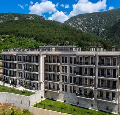 Photo 2 — 2-bedroom apartment in Oblast Plovdiv, Karlovo