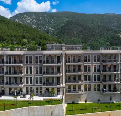 Photo 4 — 2-bedroom apartment in Oblast Plovdiv, Karlovo