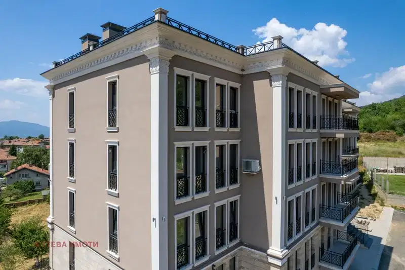 2-bedroom apartment in Oblast Plovdiv, Karlovo