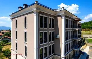 Двустаен апартамент в Пловдив, Карлово