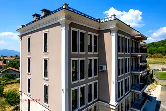 Двустаен апартамент в Пловдив, Карлово