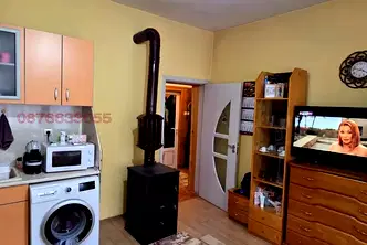 Двустаен апартамент в Пловдив, Лъки