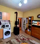 Двустаен апартамент в Пловдив, Лъки