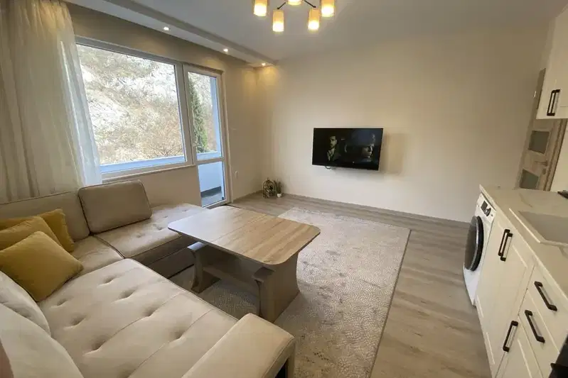 2-bedroom apartment in Oblast Plovdiv, Lyki