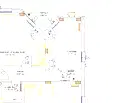 Снимка 3 — Двустаен апартамент в Пловдив, Раковски