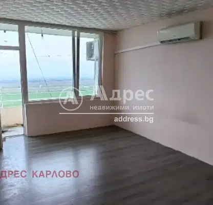 Снимка 4 — Двустаен апартамент в Пловдив, Сопот