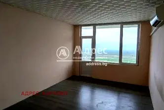 Двустаен апартамент в Пловдив, Сопот