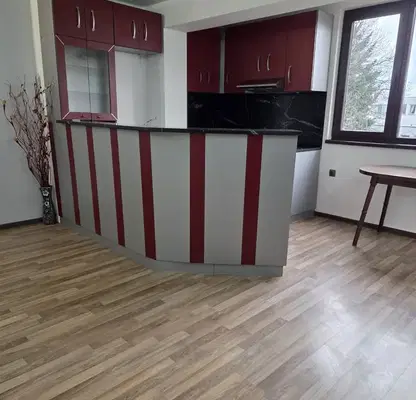 Снимка 2 — Двустаен апартамент в Пловдив, Сопот