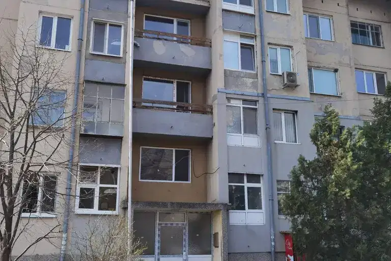Двустаен апартамент в Пловдив, Сопот