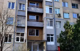 Двустаен апартамент в Пловдив, Сопот
