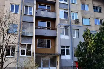 Двустаен апартамент в Пловдив, Сопот