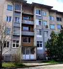 Двустаен апартамент в Пловдив, Сопот