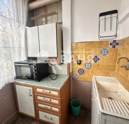 Снимка 5 — Двустаен апартамент в Пловдив, Сопот