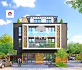 Снимка 2 — Двустаен апартамент в Пловдив, с. Белащица