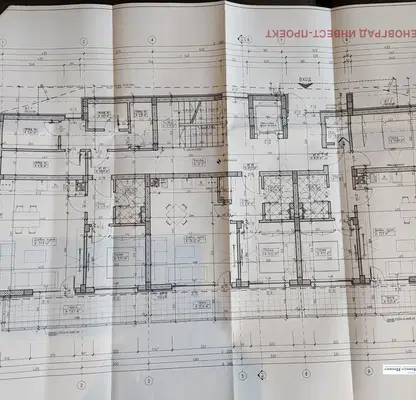 Снимка 4 — Двустаен апартамент в Пловдив, с. Белащица