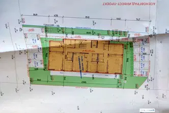 Двустаен апартамент в Пловдив, с. Белащица