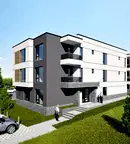 Двустаен апартамент в Пловдив, с. Белащица