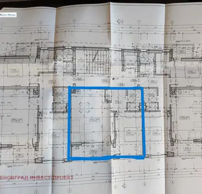 Photo 2 — 2-bedroom apartment in Oblast Plovdiv, Belashtica