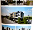 Снимка 3 — Двустаен апартамент в Пловдив, с. Белащица