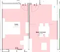 Снимка 2 — Двустаен апартамент в Пловдив, с. Марково
