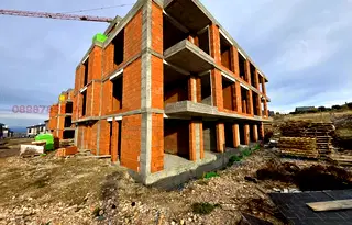 Двустаен апартамент в Пловдив, с. Марково