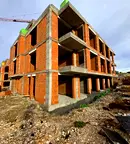 Двустаен апартамент в Пловдив, с. Марково