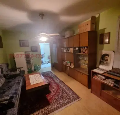 Photo 2 — 2-bedroom apartment in Oblast Razgrad, Isperih