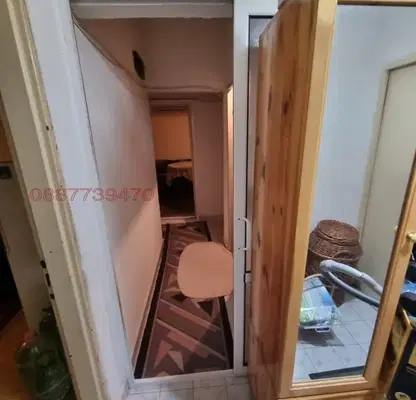 Photo 4 — 2-bedroom apartment in Oblast Razgrad, Isperih