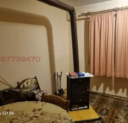 Photo 5 — 2-bedroom apartment in Oblast Razgrad, Isperih