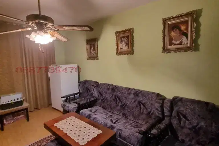 2-bedroom apartment in Oblast Razgrad, Isperih