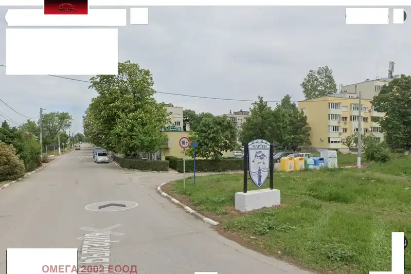 2-bedroom apartment in Oblast Ruse, Marten
