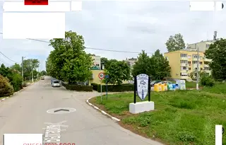 Двустаен апартамент в Русе, Мартен