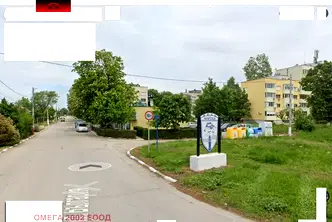 Двустаен апартамент в Русе, Мартен