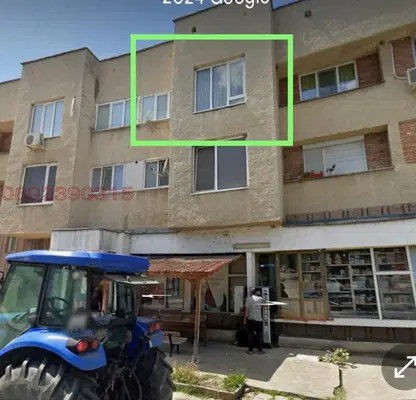 Photo 2 — 2-bedroom apartment in Oblast Shumen, Dragoevo