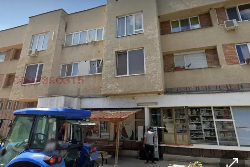 2-bedroom apartment in Oblast Shumen, Dragoevo