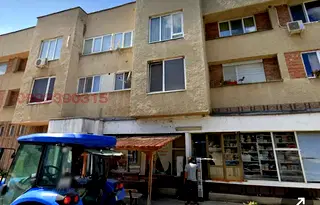 Двустаен апартамент в Шумен, с. Драгоево
