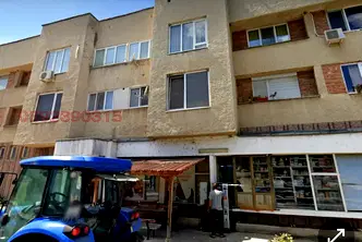 Двустаен апартамент в Шумен, с. Драгоево