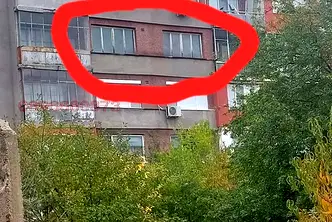 Двустаен апартамент в Силистра, с. Айдемир